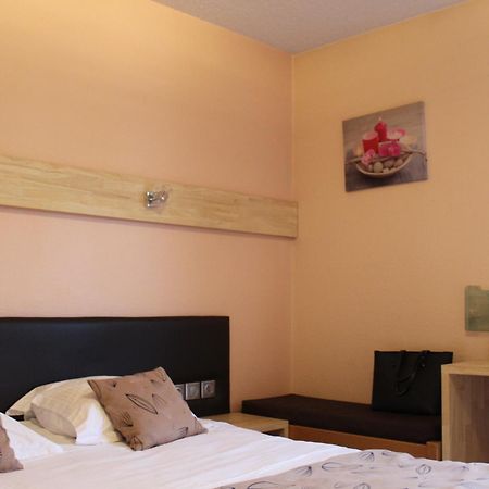 Bellignat Hotel Melodie מראה חיצוני תמונה