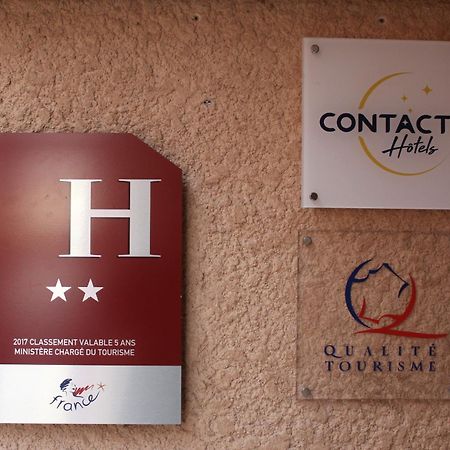 Bellignat Hotel Melodie מראה חיצוני תמונה