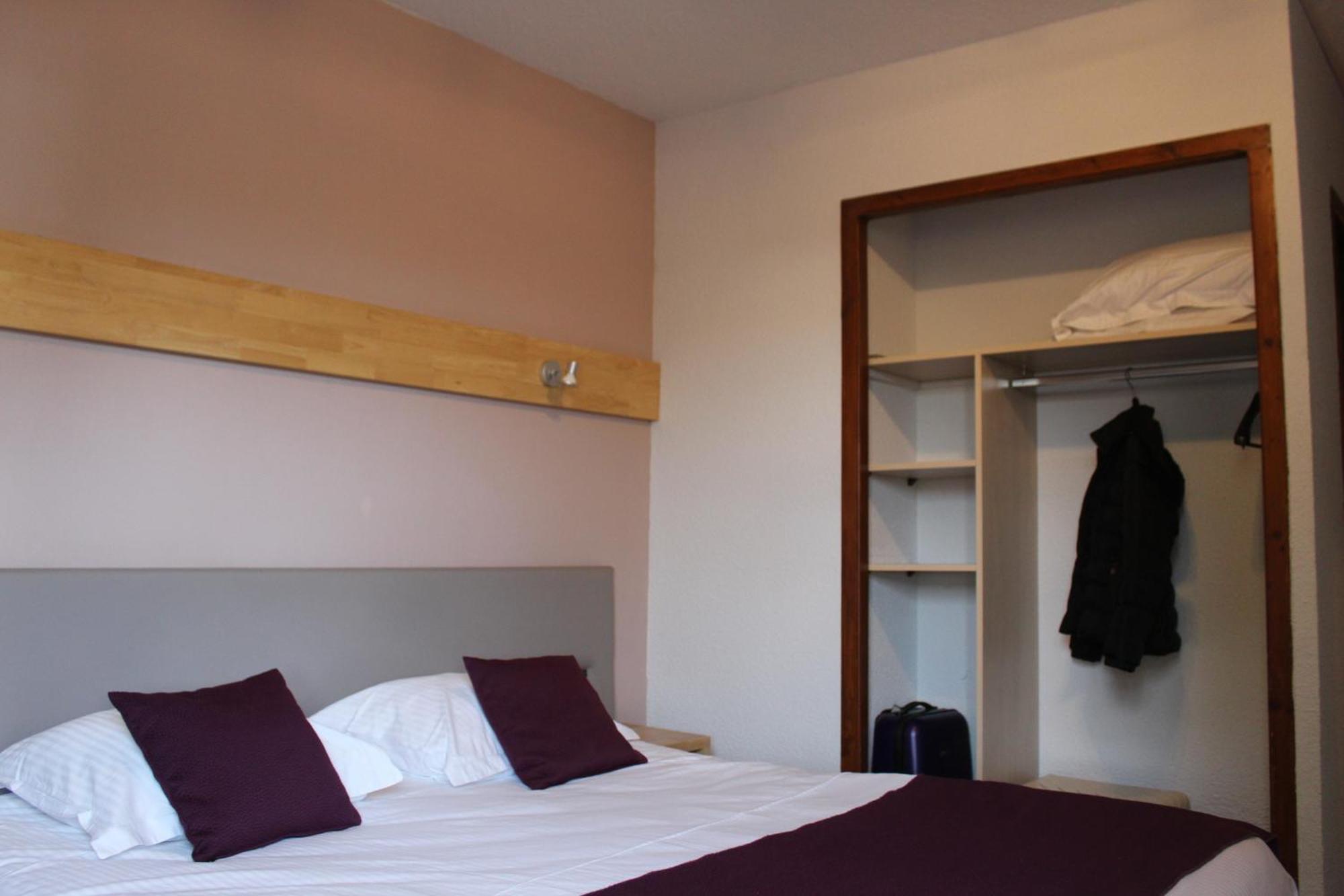 Bellignat Hotel Melodie מראה חיצוני תמונה