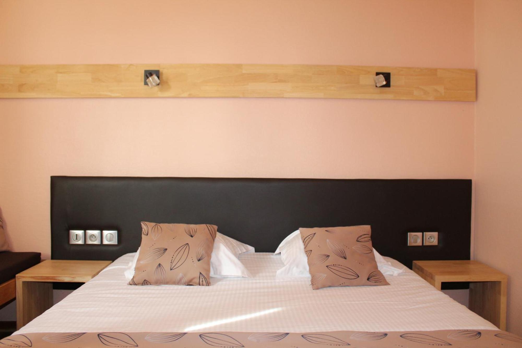 Bellignat Hotel Melodie מראה חיצוני תמונה