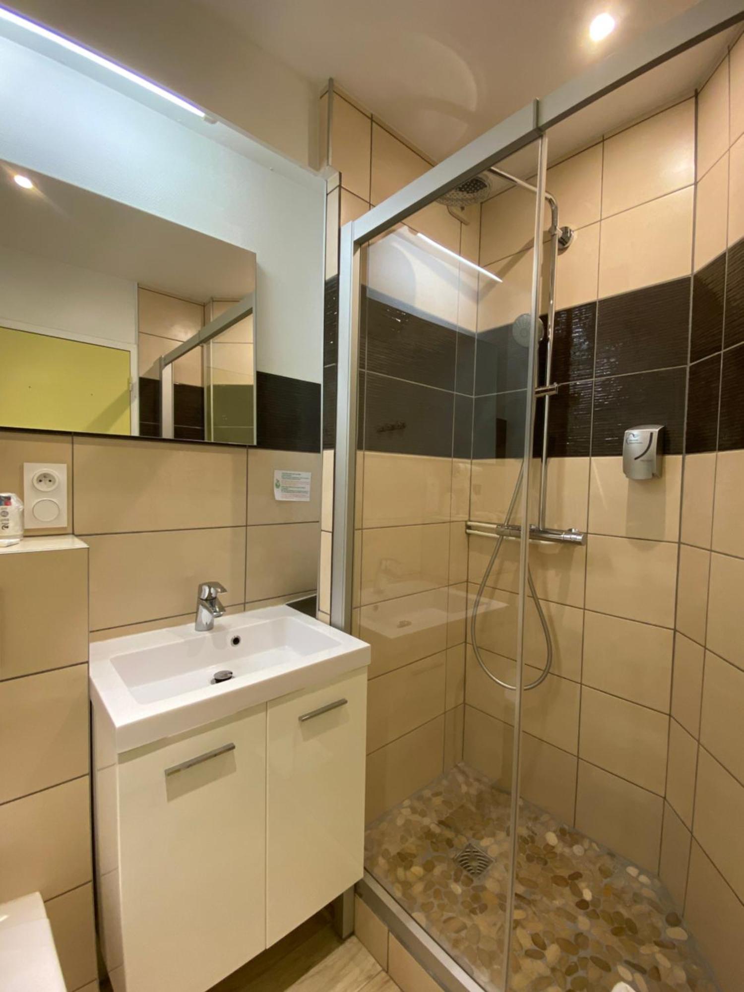 Bellignat Hotel Melodie מראה חיצוני תמונה