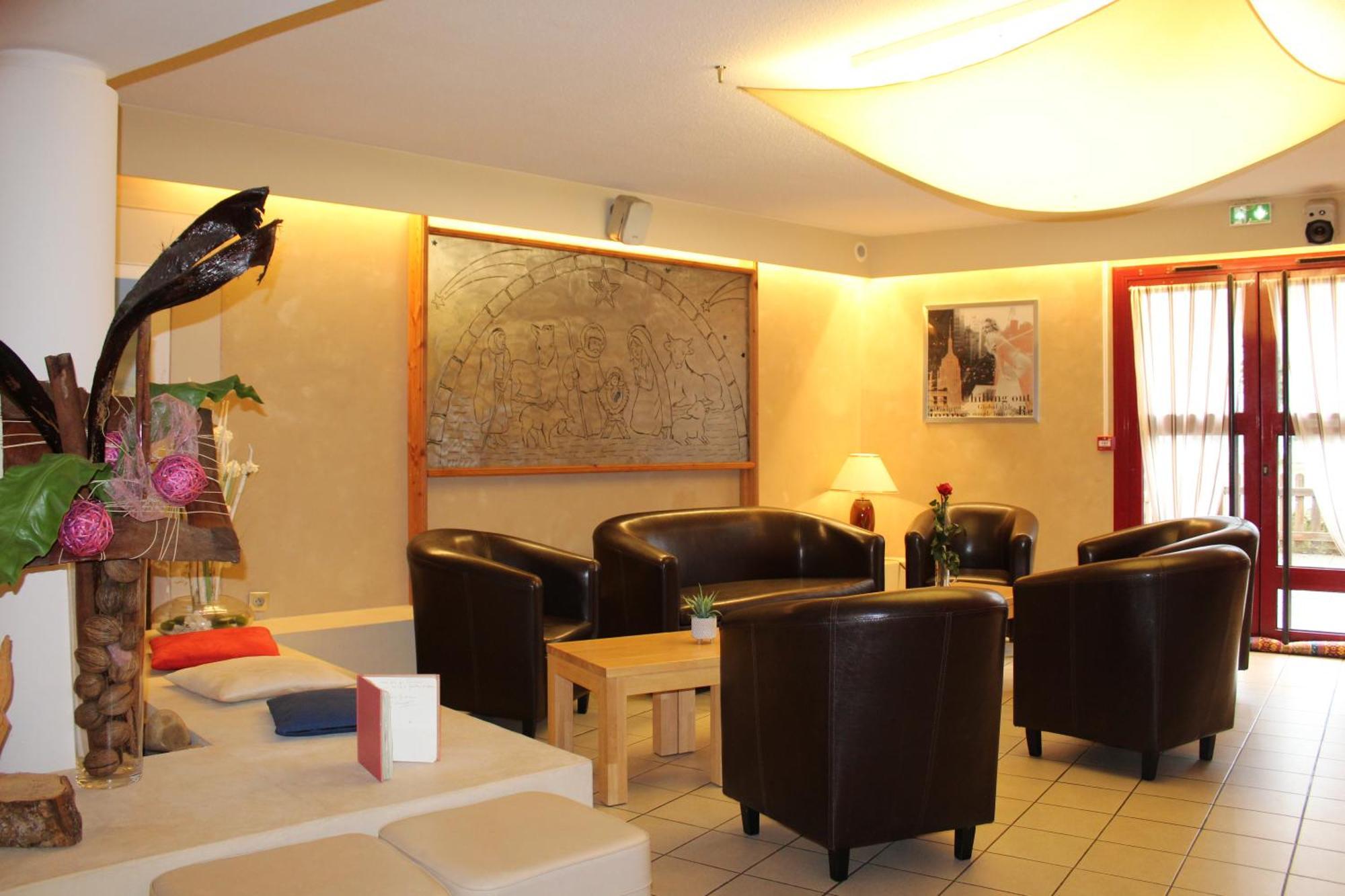 Bellignat Hotel Melodie מראה חיצוני תמונה
