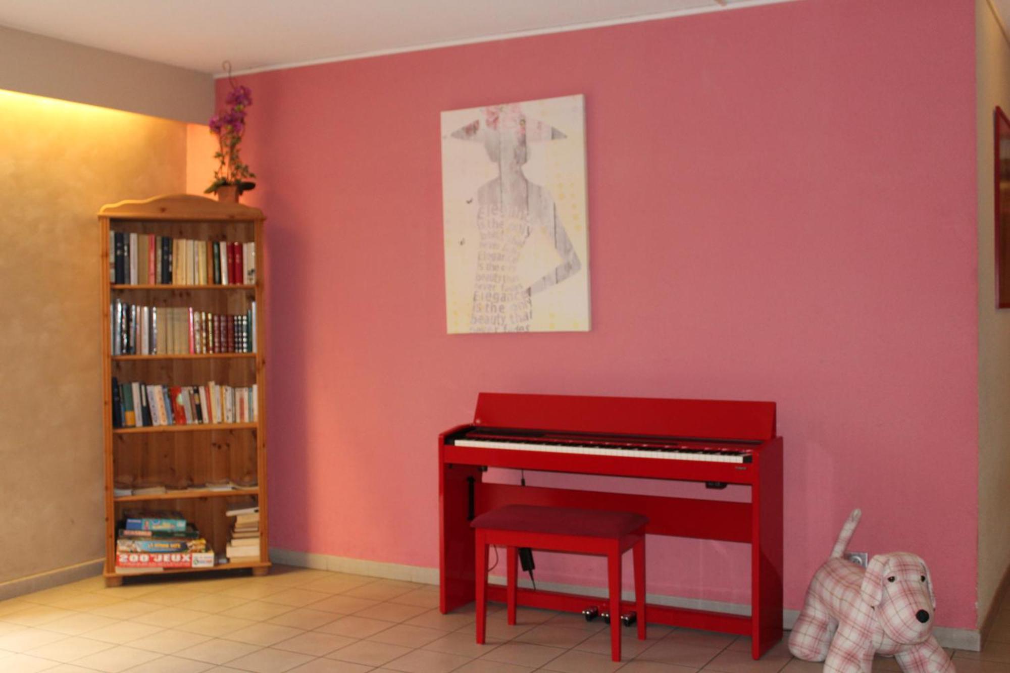 Bellignat Hotel Melodie מראה חיצוני תמונה