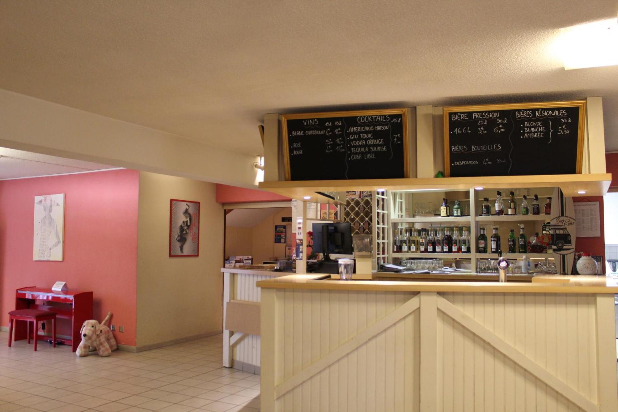 Bellignat Hotel Melodie מראה חיצוני תמונה