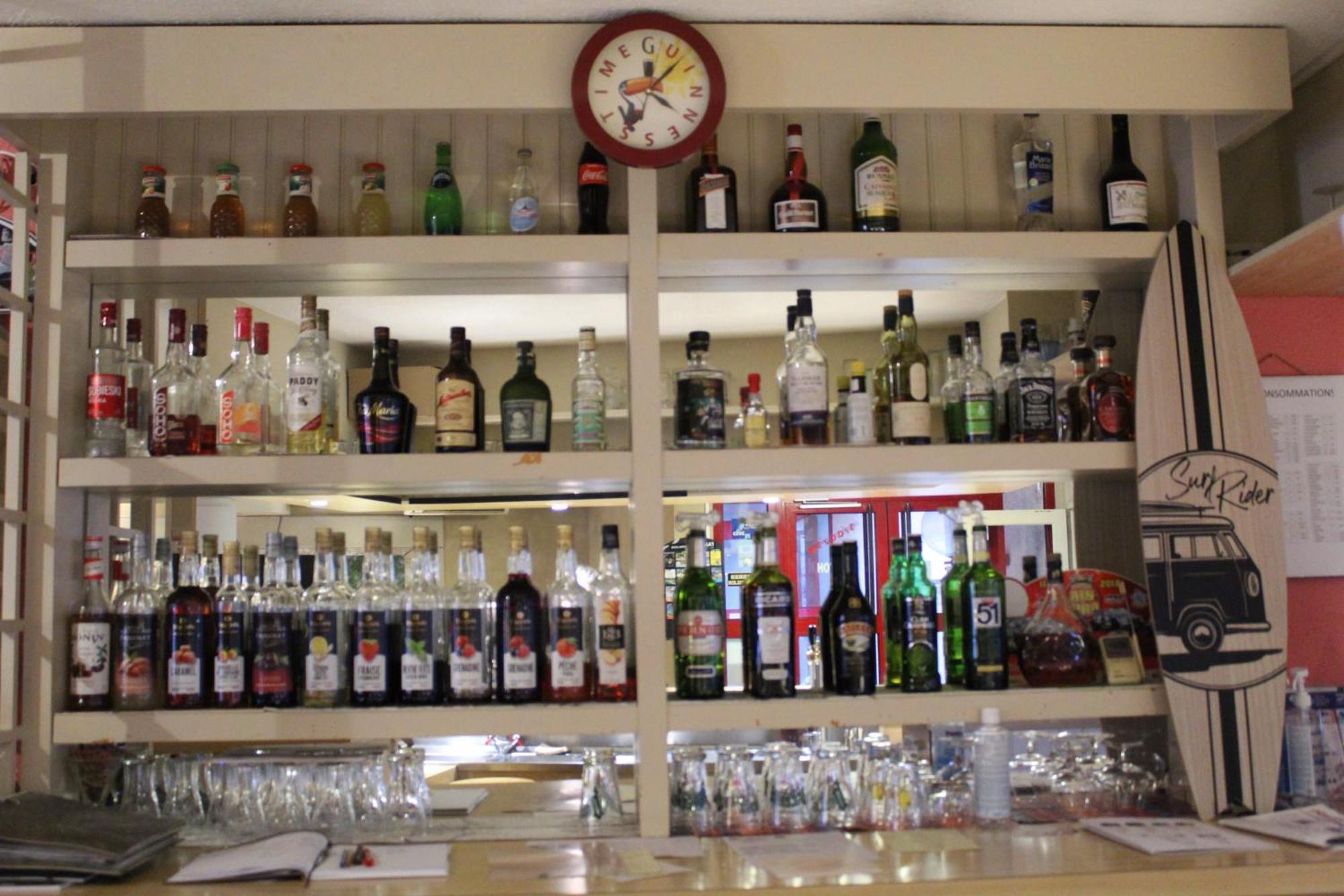 Bellignat Hotel Melodie מראה חיצוני תמונה