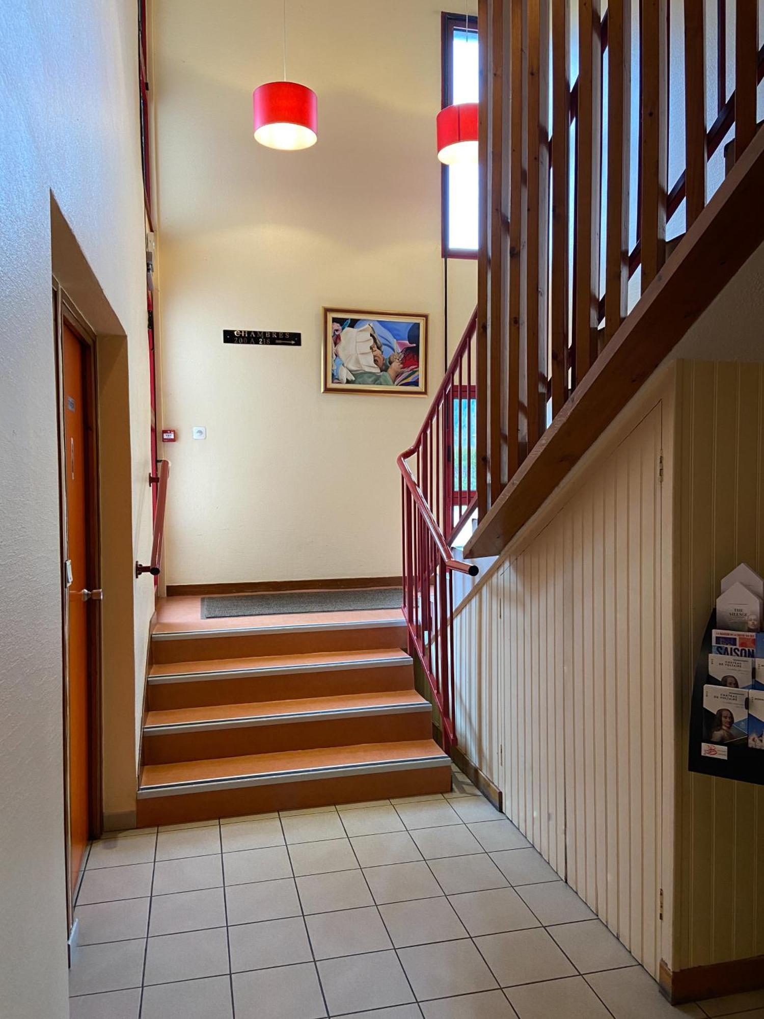 Bellignat Hotel Melodie מראה חיצוני תמונה