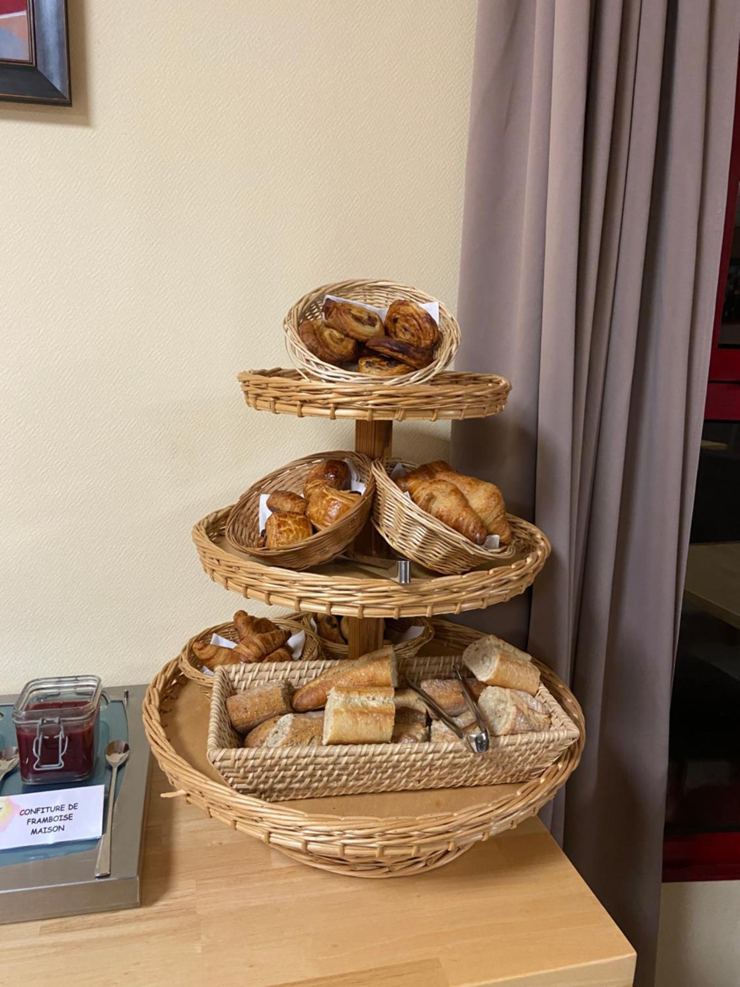 Bellignat Hotel Melodie מראה חיצוני תמונה